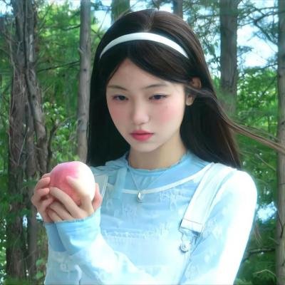 再见少女时代