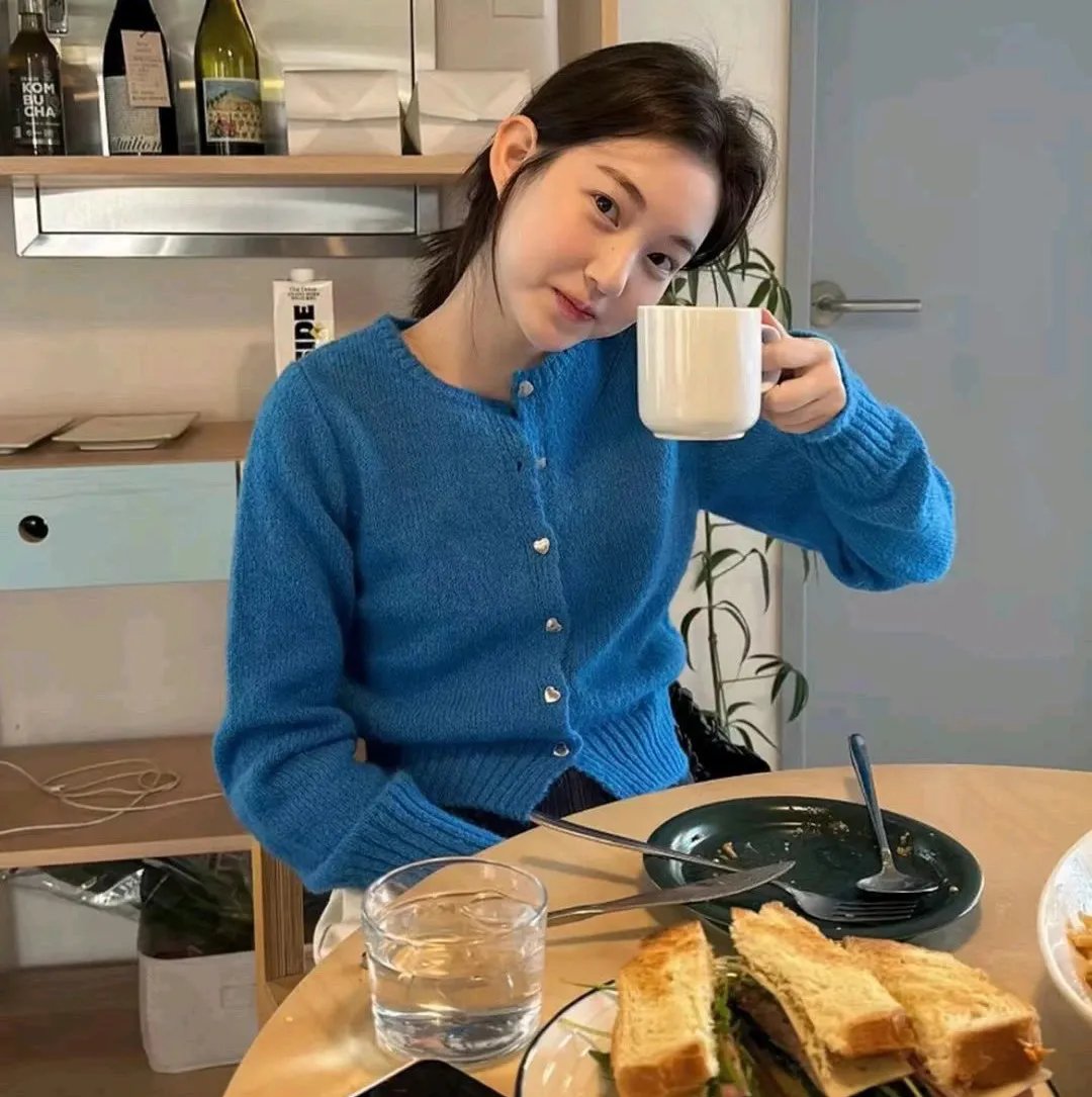 恋爱的母亲们